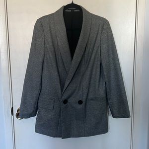 All Saints Blazer